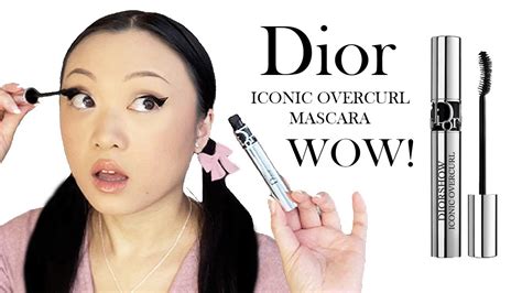 dior mascara gold|dior mascara reviews.